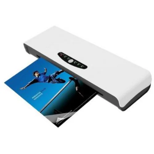 Ламинатор Gladwork jLAM Full A4 (60-250мкм) 30см/мин (4вал.) хол.лам. лам.фото